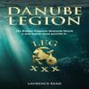 Danube Legion by Laurence Read Paperback Book 9781035860364