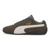 Sparco x Puma Speedcat OG+ Forest Night Унисекс Кроссовки Зеленый Белый 307171-04