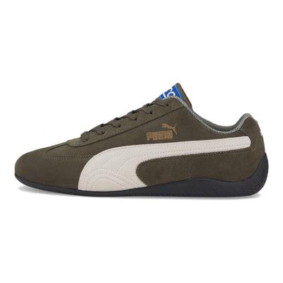 Sparco x Speedcat OG+ Forest Night Унисекс Кроссовки Зеленый Белый 307171-04