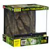 Стеклянный террариум GEX EXOTERRA 6060 PT2612 с двойной передней дверью для разведения рептилий xx Ш61,5 Г46,5 В62,5 см