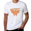 Wichita Wings Major Indoor Soccer League T-Shirt Man T Shirt Designer T Shirt Men 100% Cotton Luxury Brand T-Shirt