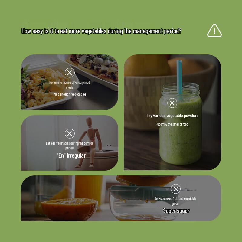 WONDERLAB Dietary Fiber Solid Beverage