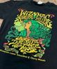 Черная футболка Mac Miller Wiz Khalifa Tour Размеры S-5XL Унисекс