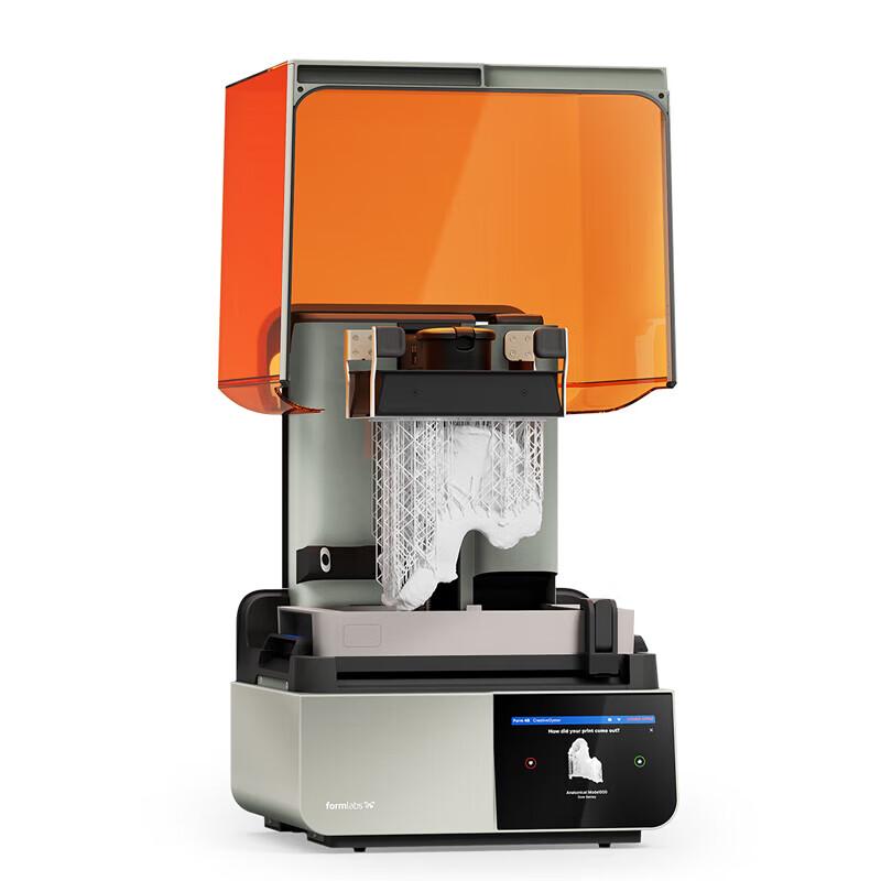 Formlabs Form 4 Industrial MSLA 3D Printer