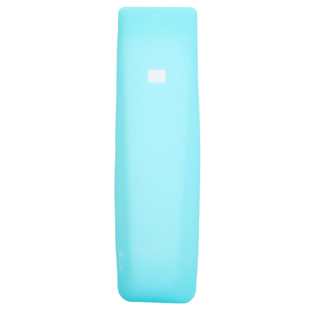 Защитный силиконовый чехол для пульта дистанционного управления телевизора со шнурком для XFINITY XR15 TelevisionBlue