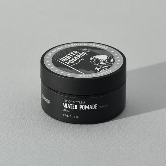 JSOOP Стиль J. Для мужчин Помада Воск 95г