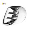 A03E-Car Air Outlet Trim Frame Air Inlet Protective Cover For Mercedes Benz Smart 453 Fortwo 2015-