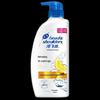 Шампунь против перхоти Head & Shoulders Fresh Oil Control