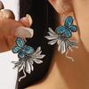 Fashion Drop Earrings For Women's Jewelry