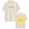 Rapper Louis Tomlinson Lemonade Fashion Graphics TShirts Unisex WoUINISEX Hiphop Tees Shortsleeved Loose Casual High Quality Tshirt