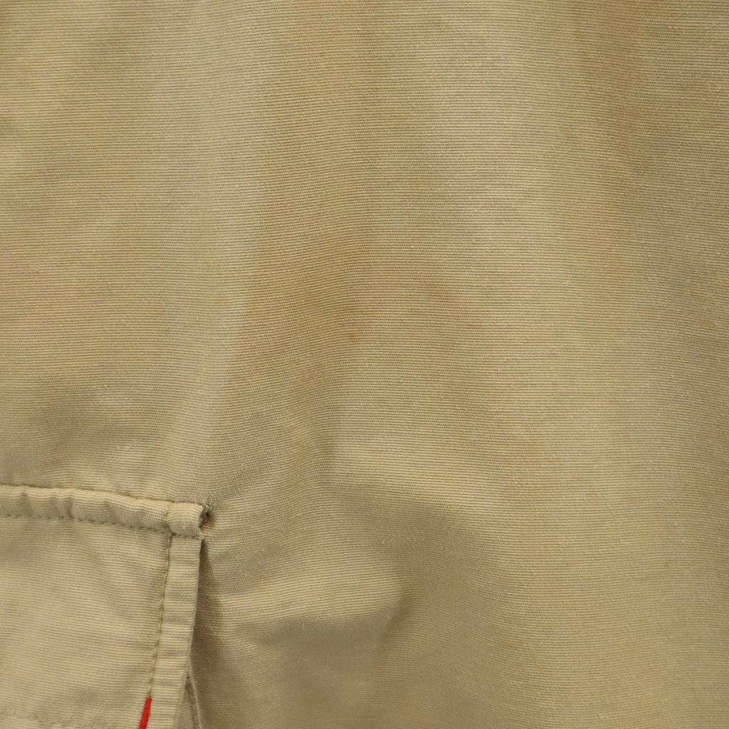 RP55 JEANS Cargo Shorts M Beige Men's Used