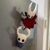 Игра Hollow Knight 2 Silksong Хорнет Магнит на Холодильник 3D Фигурка Действия Модель Магнитный Декор Модель Коллекция Игрушек Подарок Мальчику на День Рождения
