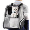 Universal Bubble Backpack for Dogs And Cats Portable Travel Carrier with Innovative Design Multiple Colors Available