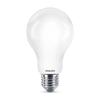 Led Bulb E27 A67 17.5W = 150W 2452Lm Warm Color 2700K Corepro Philips