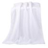 Ultra-Soft Microfiber Spa Towel 400g Heavy Duty Bed Cover Massage Therapy Acupuncture Beauty Salon Use