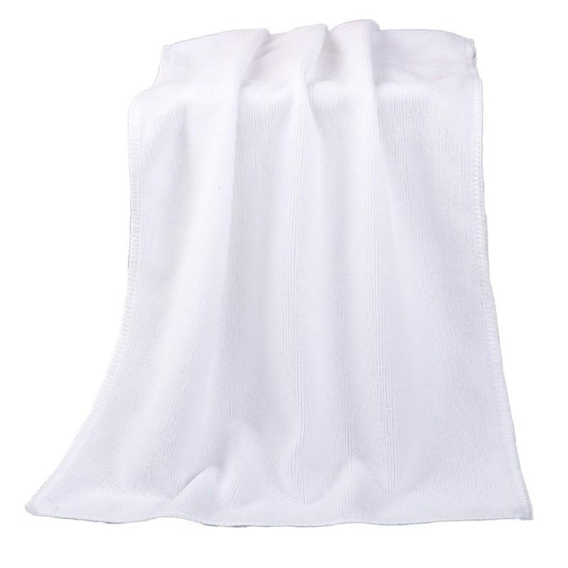 Ultra-Soft Microfiber Spa Towel 400g Heavy Duty Bed Cover Massage Therapy Acupuncture Beauty Salon Use