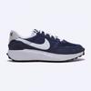 Nike Waffle Neve Midnight Navy  Fj4195 400