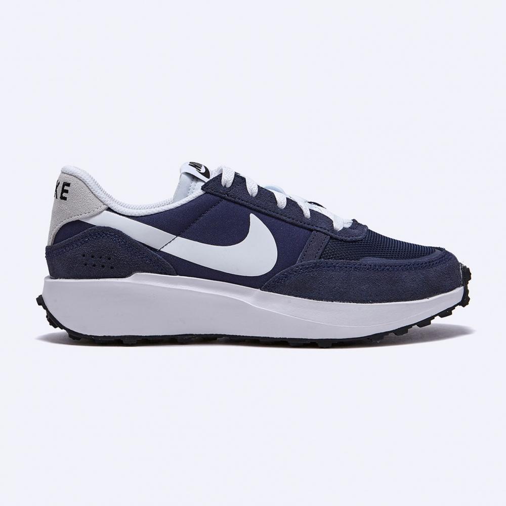 Nike Waffle Neve Midnight Navy  Fj4195 400