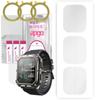 3x Apgo Hydrogel Screen Protector for Cubot C20 Pro, Hydrogel Film, with Positioning Layer Easy Installation