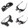 Refractive Lazy Periscope Glasses Myopia Usable Sit View Glasses  Watching TV