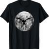 Death Note Ryuk Moon T-Shirt
