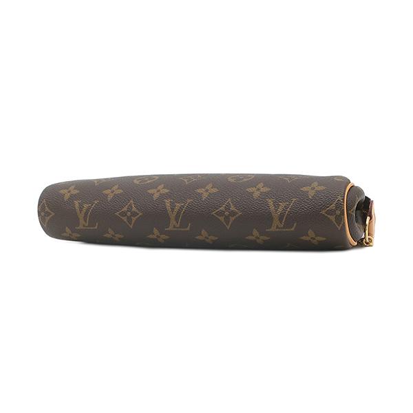 LOUIS VUITTON M95567 Monogram Eva2WAY bag Monogram canvas Array