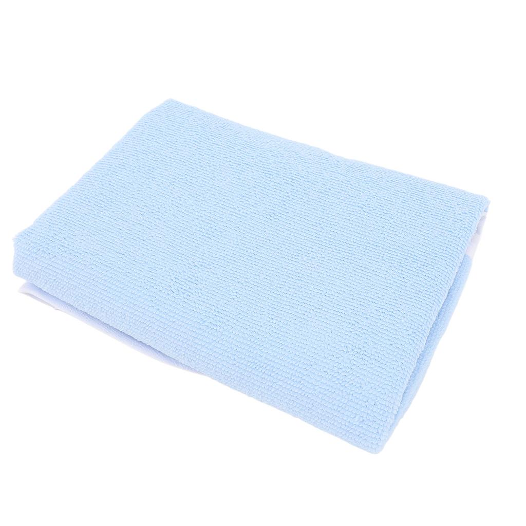 Унисекс взрослые нагрудники для пожилых женщин и мужчин водонепроницаемые мягкие регулируемые застежки-липучки для еды