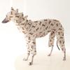 XS-2XL Soft Cotton Full-Coverage Dog Pajamas Greyhounds Dinosaur Print Stretchy Breathable Dog Winter Clothes Overalls
