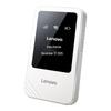 Lenovo Портативный Wi-Fi 6 роутер с поддержкой трех сетей