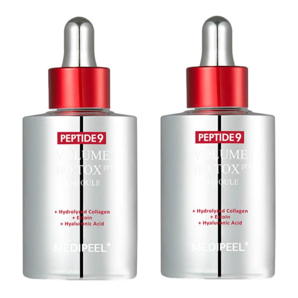 Medipeel Peptide 9 Volume Bio Tox Pro Ampoule 100ml