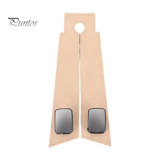 Крючок для автомобильного сиденья, двойной подголовник, вешалка для кошелька, прочная, несущая, универсальная, простая в установке, крючок для сумки, держатель для телефона