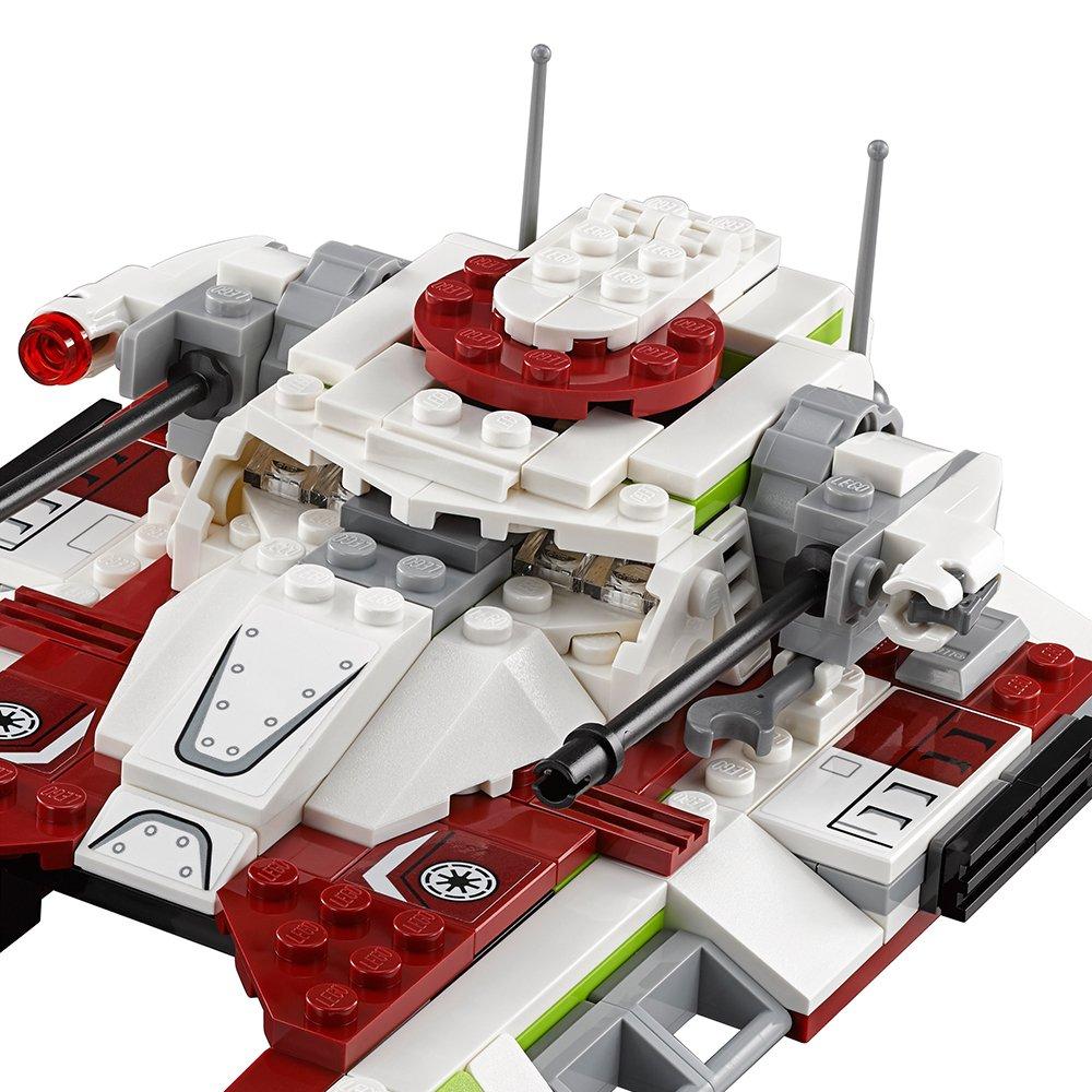 LEGO Star Wars Republic Tank 75182 Строительный набор