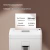 Comet Z-300 Automatic High-Security Paper Shredder CN plug (adapter included)