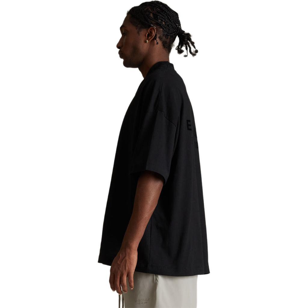Fear of God Мужская футболка с коротким рукавом Essentials 125SP244214F