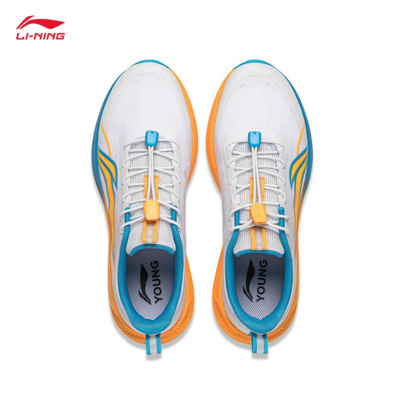 Li-Ning Juxing 1 V2 Детские беговые кроссовки