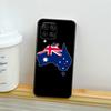 Australia Flag Case For Samsung Galaxy M21 M31 M11 M13 M54 M34 M14 M56 M36 M16 M53 M32 M52 M35 M55 M15 M06