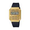 Standard Casio Standard A100 Series Resin Band Model A100wefg 9ajf