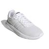 Adidas Кроссовки женские Lite Racer 3.0 белые Cloud-White Grey-Two GW7955