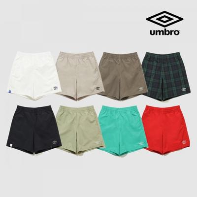 Umbro Классические шорты из 4 частей Ur123chp31