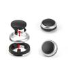 Car Interior Icon-Free Radio Knob for BMW 5/6/7 Series F02 F06 F07 F18 X5 F15 X6 F16 Auto Audio Control Button OE 63139328426-1