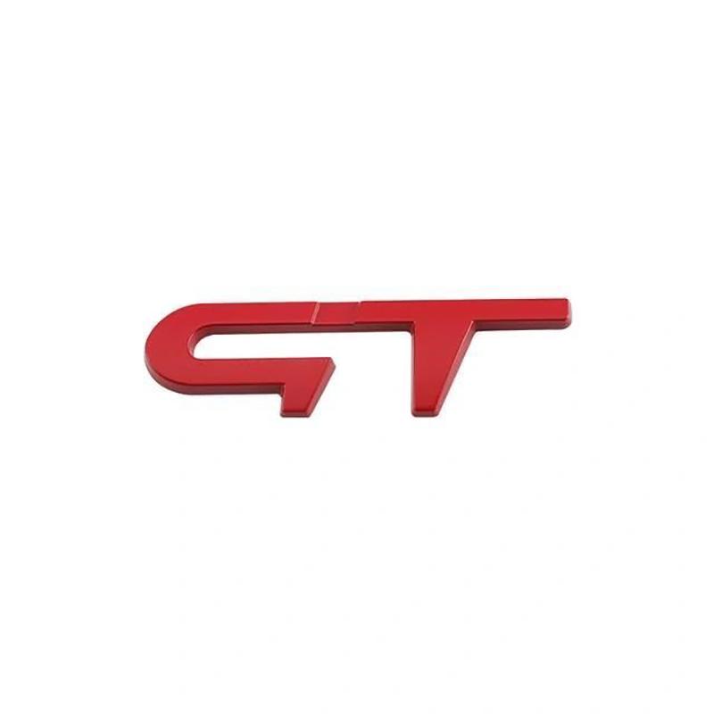 3D Металлические Наклейки Логотип Значок Эмблема GT RS Line Для Renault Logan Clio Megane 2 3 4 Kangoo Koleos Captur Twingo Duster