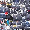 Игрушки и игры – Детские наклейки