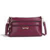New Style of Women's Bag  Crossbody Bag  Large Capacity  Fashionable and Retro Casual Postman Bag