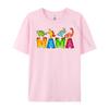 Cute Mamasaurus T Rex Dinosaur Mama Saurus Mothers Day Luxury T Shirt Mens Clothing Deals Mens Tshirts Plus Size