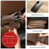BBKT7 Car Breathable Seat Soft Comfort Cushion Non-Slip Protector Pad Stickers For BMW E46 E90 E60 F30 F10 E39 E36 F20 G30 G20 E87