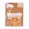 Sanrio Kisekaeo Clothes M Комбинезон с рисунком медведя 273716 (Друзья Питато)