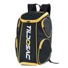 Badminton Racket Bag Pickleball Backpack Tennis Large Capacity Sports Men Women