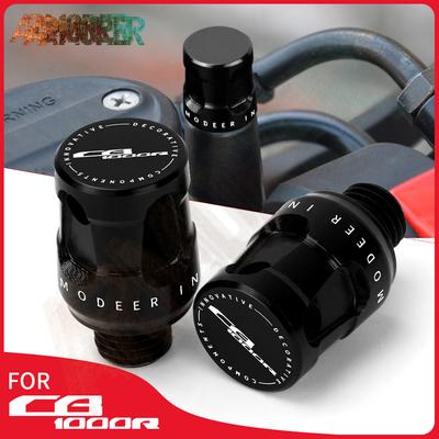 Аксессуары для мотоциклов, слайдеры маятника, катушки, 8 мм, подставка, винты, крышка для Honda CB1000R CB 1000R CB1000 R CB 1000 R 2022