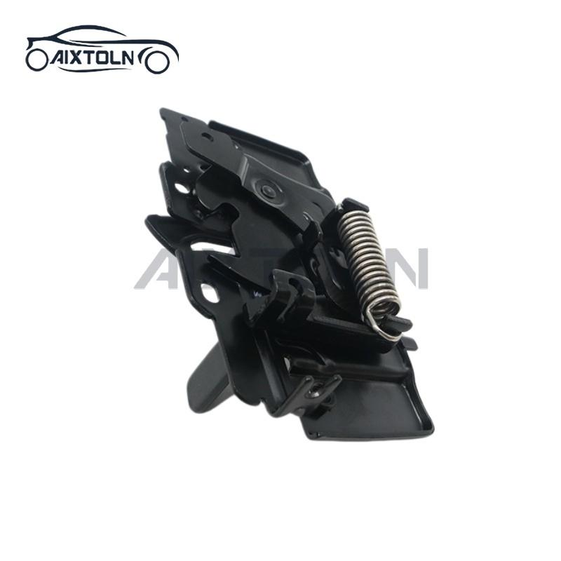 Engine Hood Lock Assembly 8A6A-16700-AE For Ford Fiesta Mk7 B299 2008 2009 2010 2011 2012 2013 Auto Parts 8A61-16700-AC 1543001