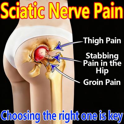 Обезболивающий пластырь для лобковой кости, боли в бедре, слабости